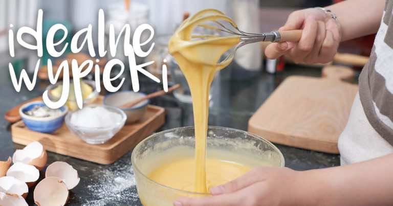 5 porad, dzięki którym Twoje wypieki będą idealne!