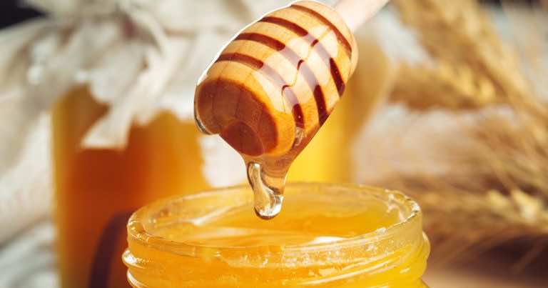 Jeśli kupisz miód w sklepie zrób to, a dowiesz się czy jest prawdziwy!