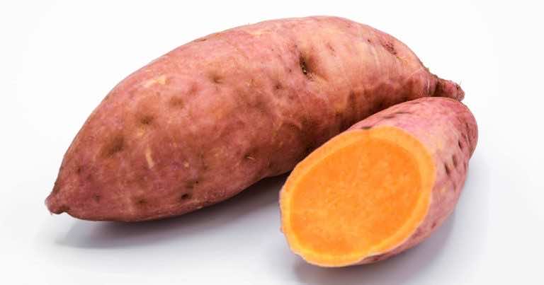 Co musisz wiedzieć o batatach