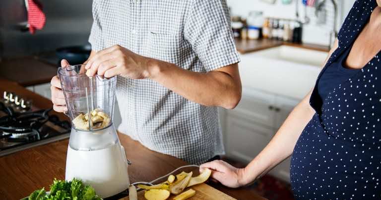 Koktajle, które poprawią Twoje zdrowie!