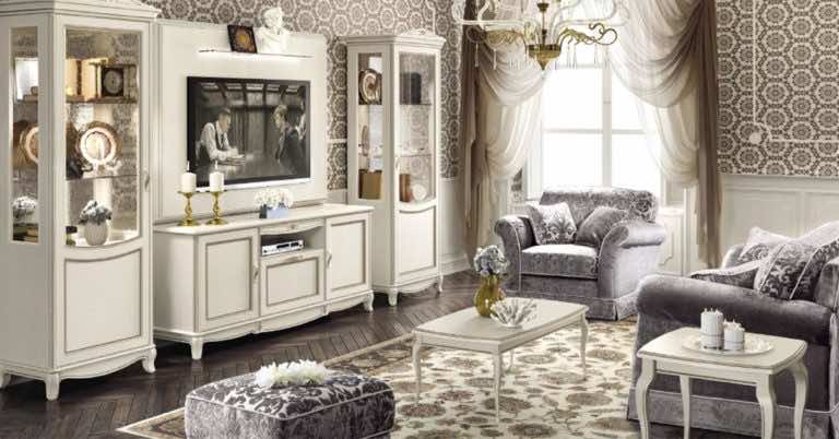 Jak urządzić dom we włoskim stylu