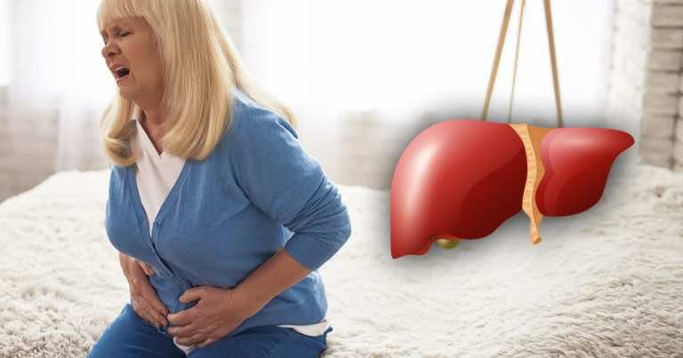 Pierwsze objawy raka wątroby – ich nie lekceważ!