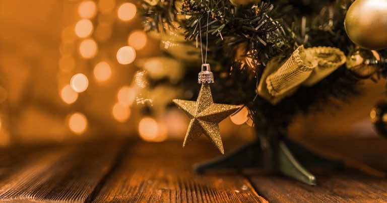 Sztuczne choinki do nowoczesnego wnętrza. Co wybrać?