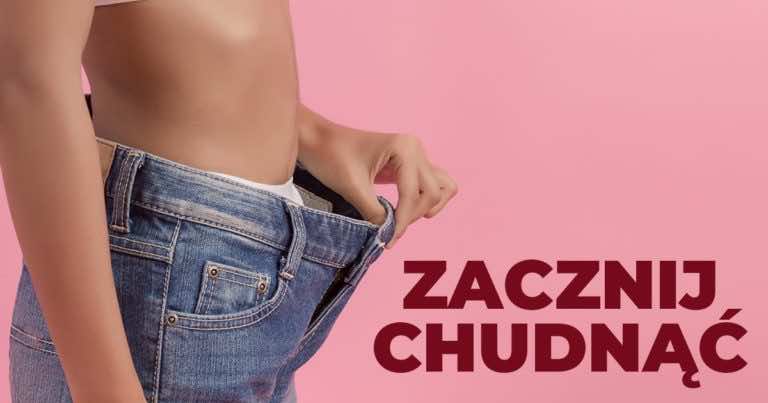 Metabolizm u kobiet: siedem czynników, które go spowalniają