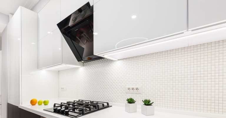 Jaki okap kuchenny wybrać?