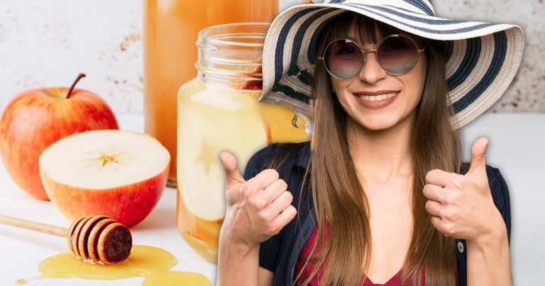 Zobacz dlaczego warto pić swizzy. Piją to gwiazdy by zachować młodość!