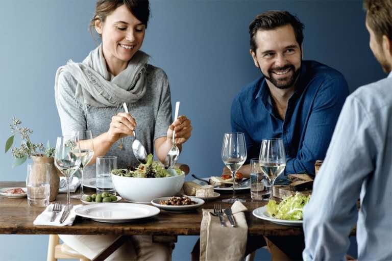 Elegancja + design = WMF – nowoczesna kuchnia w zasięgu ręki