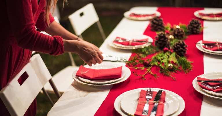 O której godzinie rozpocząć kolację wigilijną?