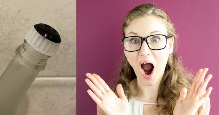 Wykorzystaj ten trik podczas Sylwestra. Zaskocz wszystkich!