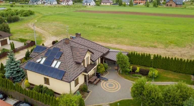 Mój Prąd: 5000 zł dotacji na panele słoneczne