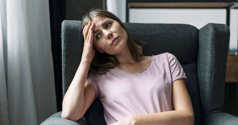 Jakie rośliny działają uspokajająco?