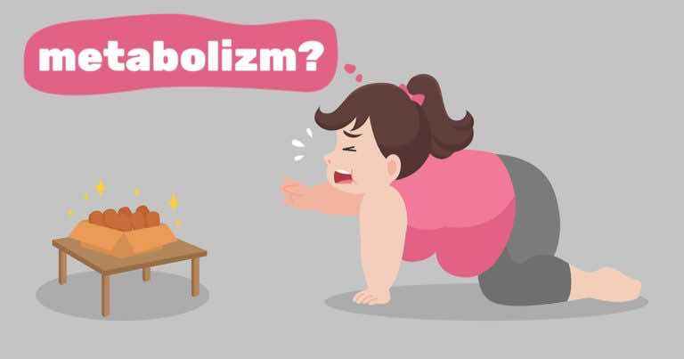 Czy możemy wpłynąć na swój metabolizm?