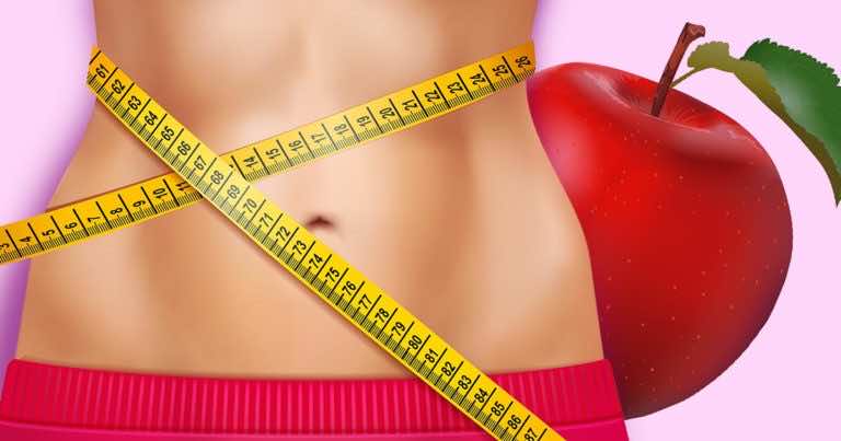 Te owoce pomagają schudnąć!