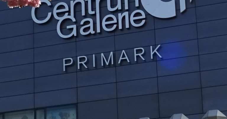 PRIMARK trafi do Polski i to już nie długo!