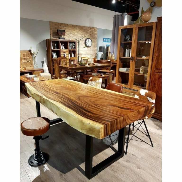 Meble indyjskie i ich wyjątkowy charakter