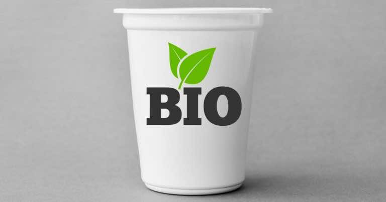 Czy produkty BIO są dietetyczne?