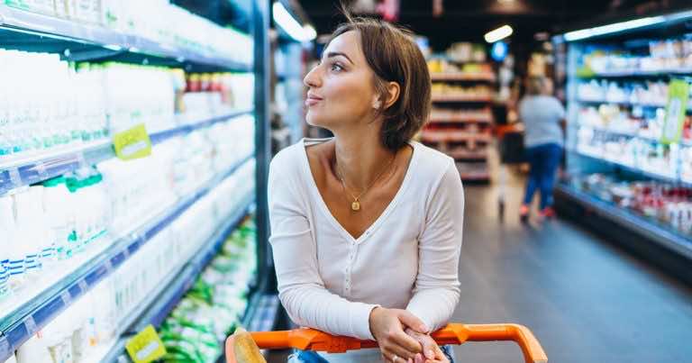 Jak szybko sprawdzić czy produkt jest zdrowy czy nie?