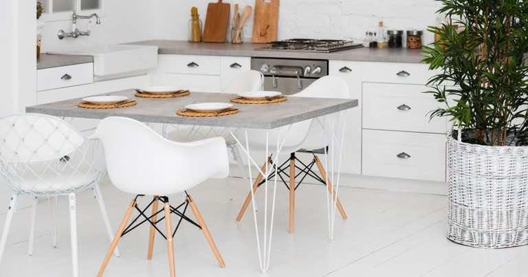 Na co zwrócić uwagę podczas wyboru krzeseł