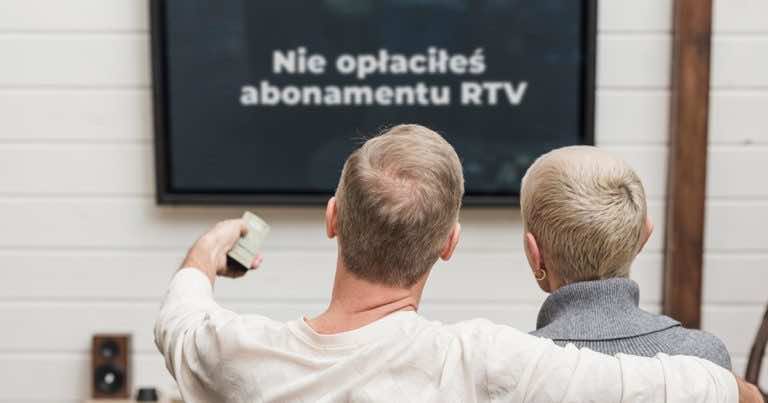 Abonament RTV 2020 – kontrolerzy zapukają do Twoich drzwi