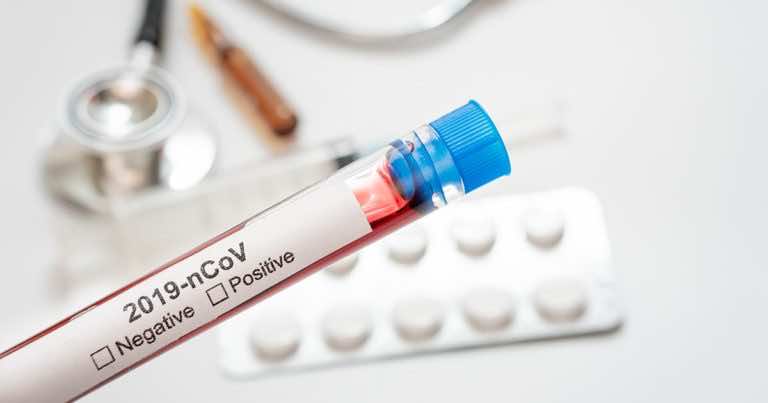 GIF wydał komunikat w sprawie preparatów na COVID-19