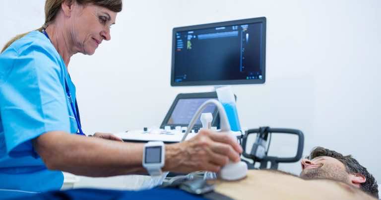 Jesteś po 40 roku życia? Państwo wyśle Cię na badania.