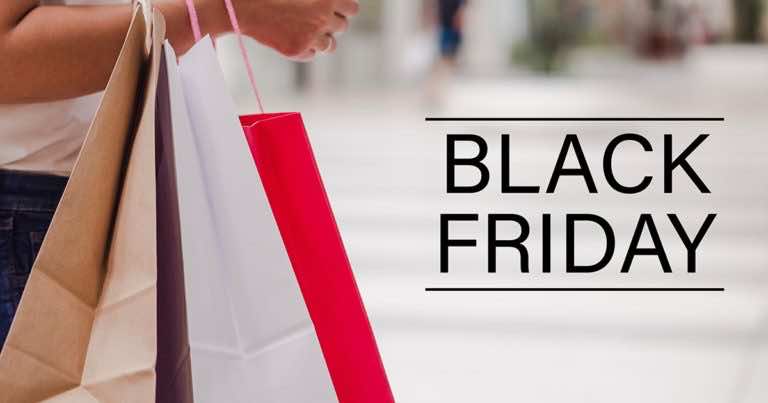 Black Friday – kiedy będzie i co warto kupić