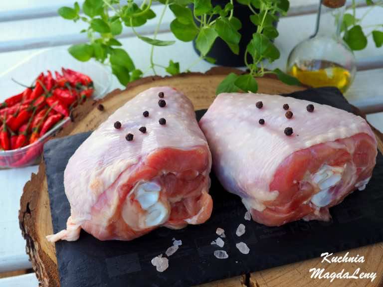 MIĘSO Z INDYKA – CO WARTO O NIM WIEDZIEĆ?