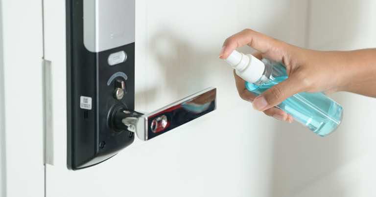 Bardzo ważna rzecz o dezynfekcji, o której musisz pamiętać
