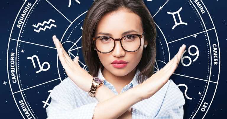 Masz ten znak zodiaku? Nikt Ci nie podskoczy!