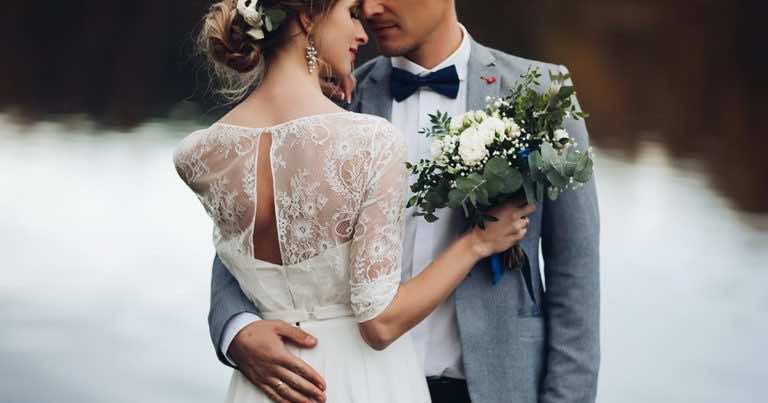 Zobacz ile przytyjesz w stałym związku