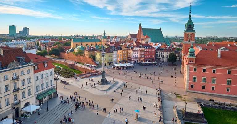 Jakie lato będzie w tym roku? Nie są to dobre wiadomości.