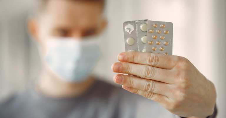 Pierwszy lek na COVID-19 już jest!