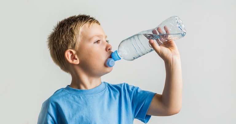 Zabawki z butelek zrób to sam