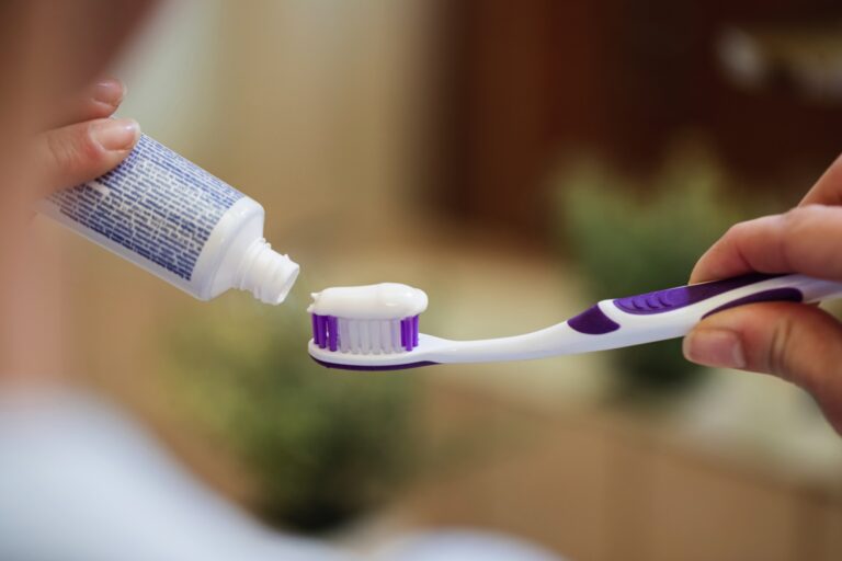 Zastosowania pasty do zębów, o których nie miałaś pojęcia!