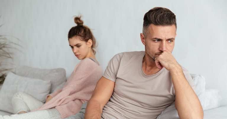 Koronawirus pokazał, że związki partnerskie to mit, a miejsce kobiety nadal jest w domu