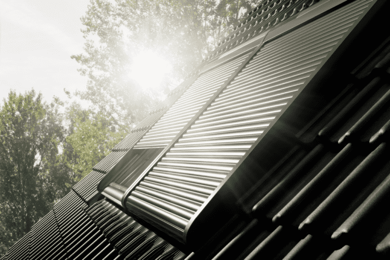 Rodzaje rolet zewnętrznych – zalety, cena, sposób montażu