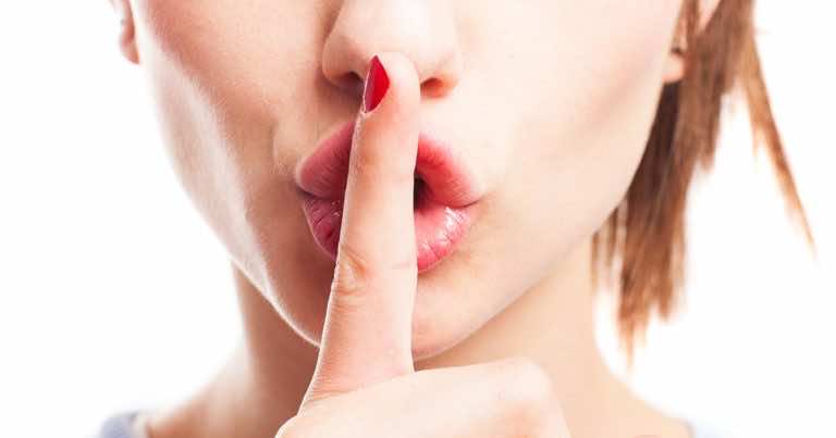 Pamiętaj o ciszy wyborczej! Jeśli ją złamiesz kary są surowe. Obowiązuje również na Facebooku!