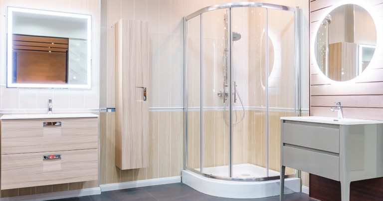 Ten produkt masz w domu. Dzięki niemu wyczyścisz prysznic na błysk!