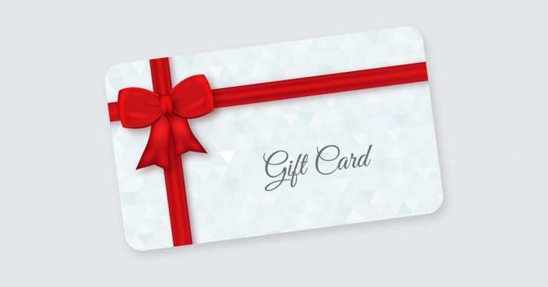 Czy sklep musi zwrócić pieniądze gdy karta podarunkowa się przeterminuje?
