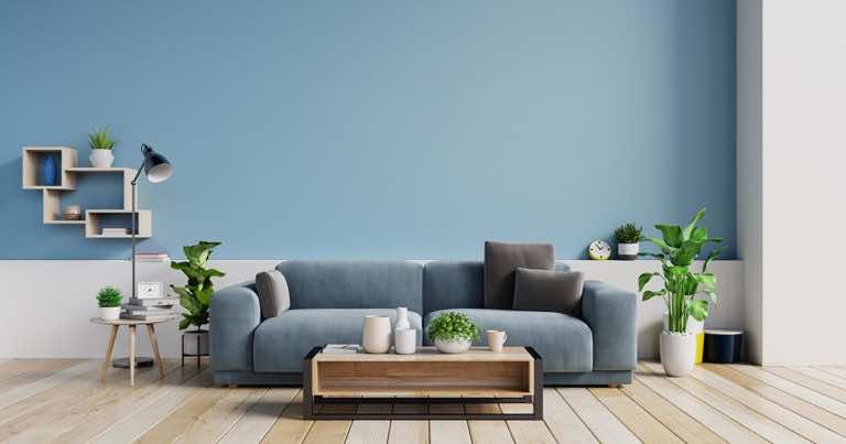 Mieszkanie w stylu nowoczesnym. Jak je zaaranżować?