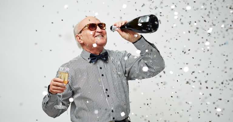 Niektórzy emeryci dostaną nawet 200 zł więcej! Zobacz czy się zaliczasz.