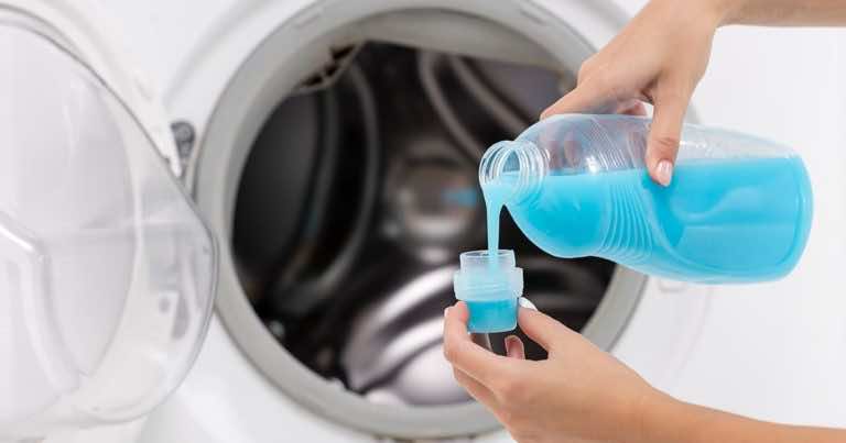 Gdy skończysz pranie zrób tą jedną rzecz, a Twoje pranie będzie pachnące!