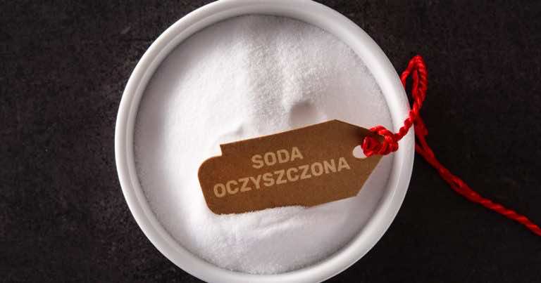 Jak wykorzystać sodę oczyszczoną w swoim ogrodzie?