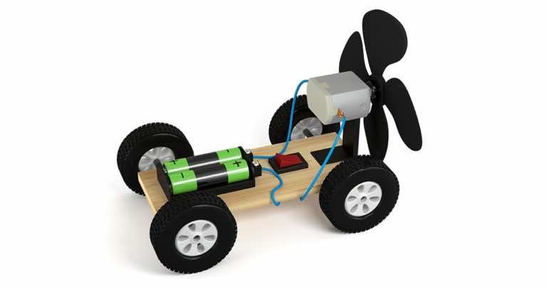 Zabawek na baterie nie możesz wyrzucać do śmieci!