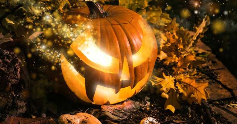 Kara za obchodzenie Halloween? Sejm zdecyduje!