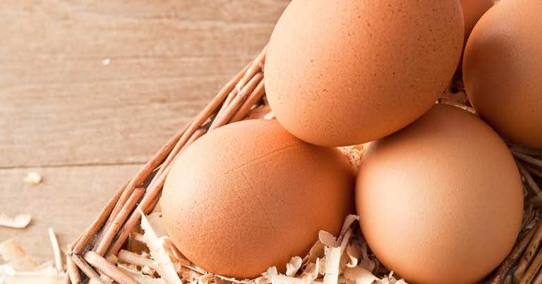 Jaja to prawdziwe superfoods – dietetyczne fakty i mity