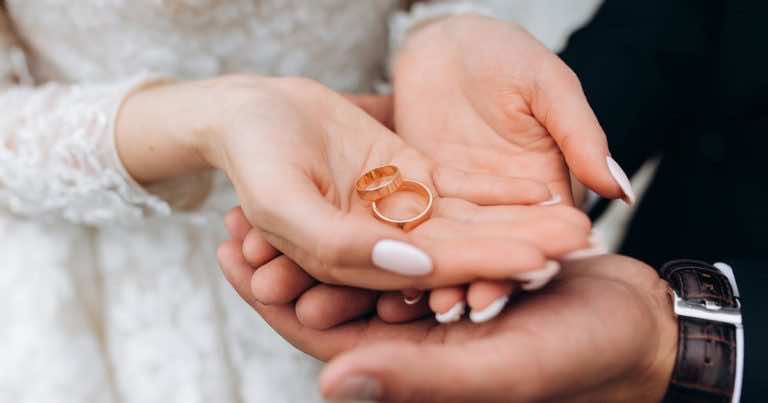 Po ilu latach związku należy brać ślub?