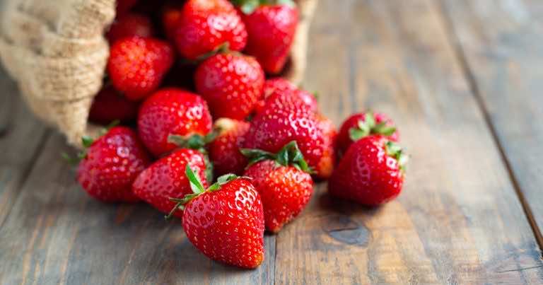 Koniec sezonu na truskawki. W tym roku wcześniej!