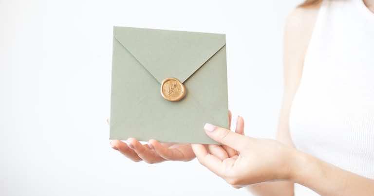 Ile dać w kopercie na wesele?