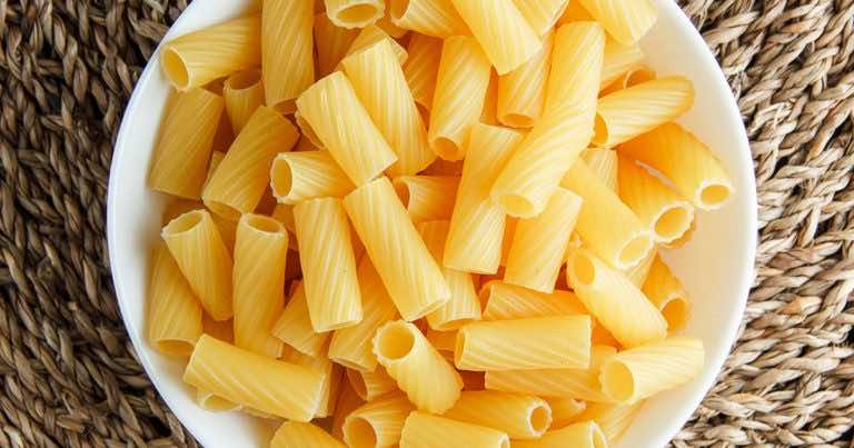 Makaron w lodówce – jak długo jest przydatny do spożycia?
